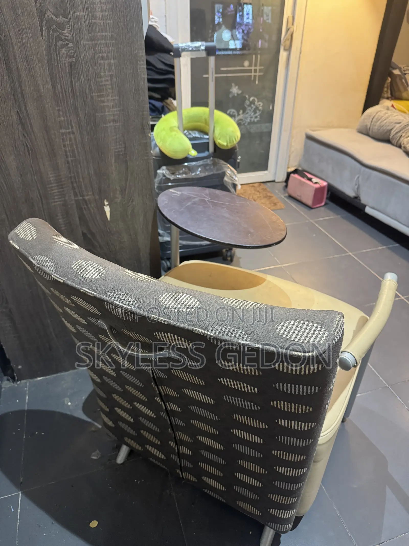 Herman Miller Learning Chair