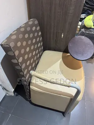 Herman Miller Learning Chair