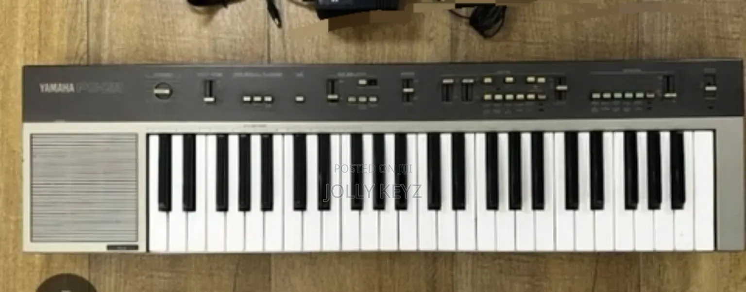 Yamaha PSR-35