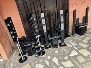 All Brand Home Theater Systems Available ✅