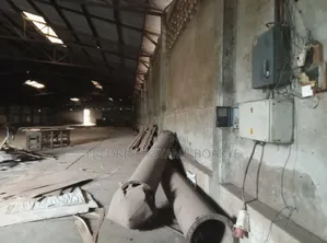 Plywood Factory for Sale at Kaase Brewery
