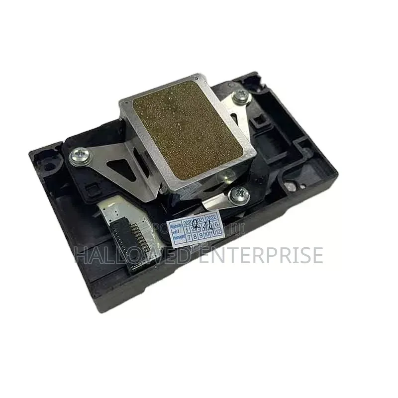 Original Brand New Epson 1400 Printer Head