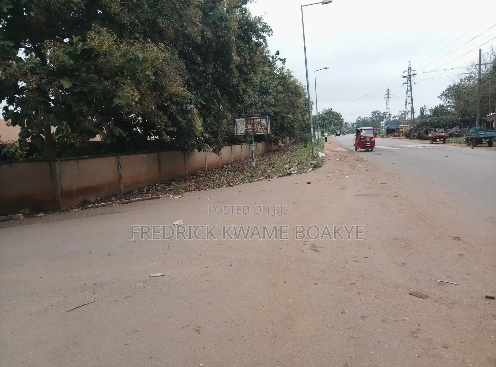 Plywood Factory for Sale at Kaase Brewery