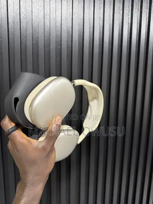  AirPod Max 2
