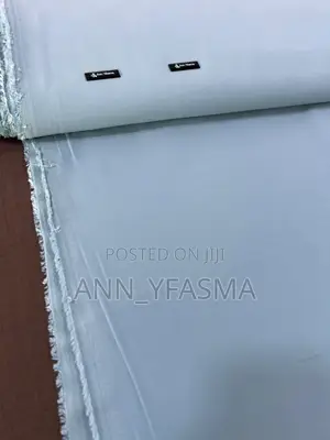 High-Quality Jonkoso Fabric