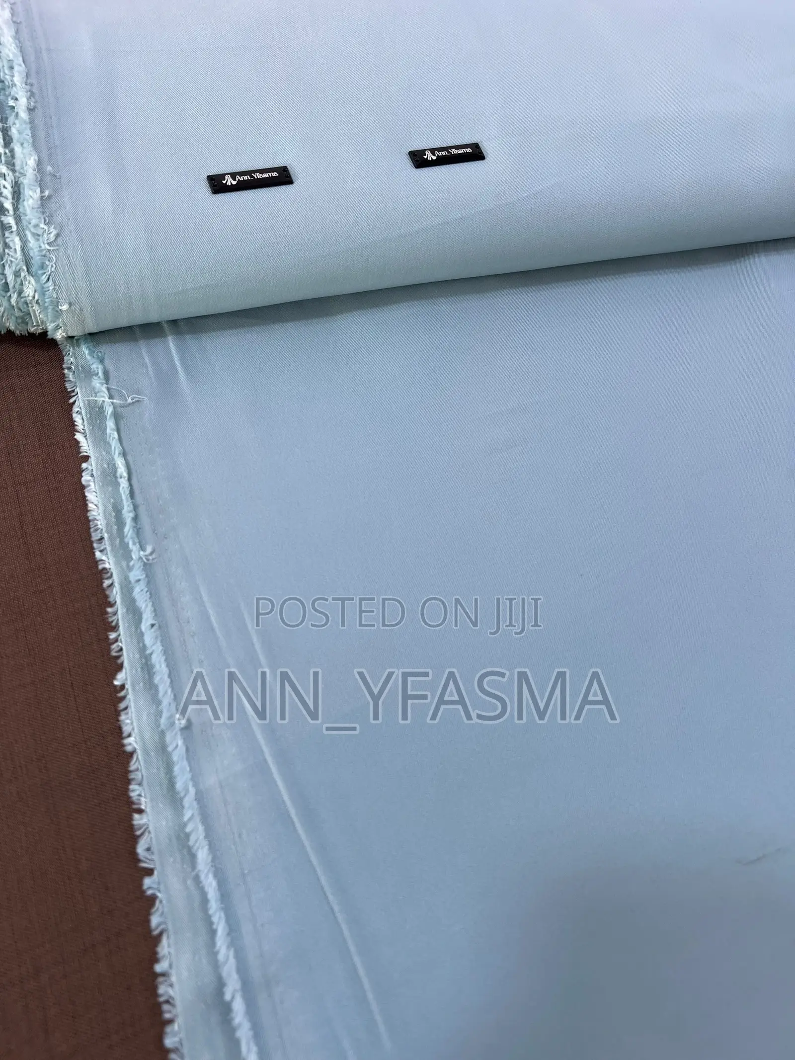 High-Quality Jonkoso Fabric