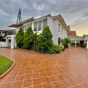 Furnished 6bdrm House in Cantonments, US Embassy Area for sale