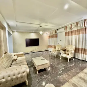 Furnished 6bdrm House in Cantonments, US Embassy Area for sale