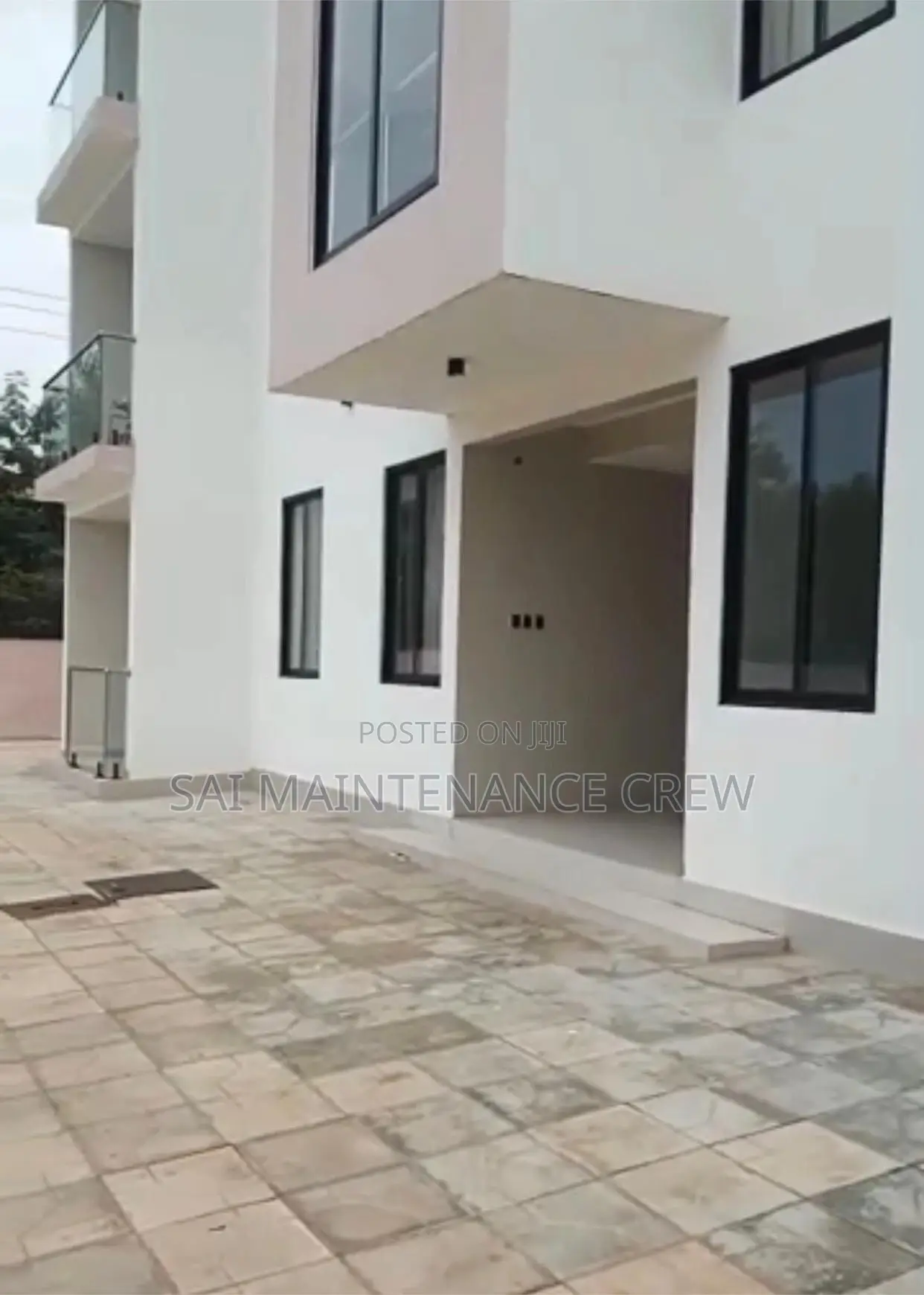 Stylish Homes