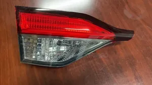 Corolla 2023 Boot Lamp