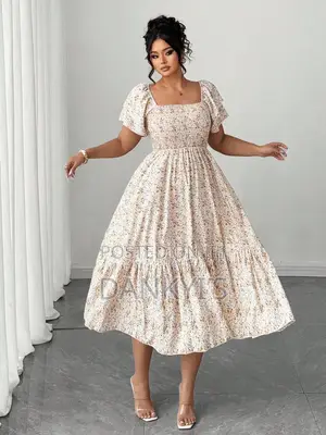Shein Dresses