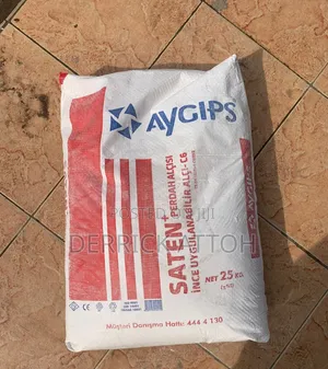 POP Cement for Sale