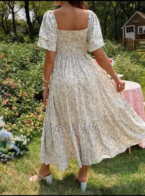 Shein Dresses