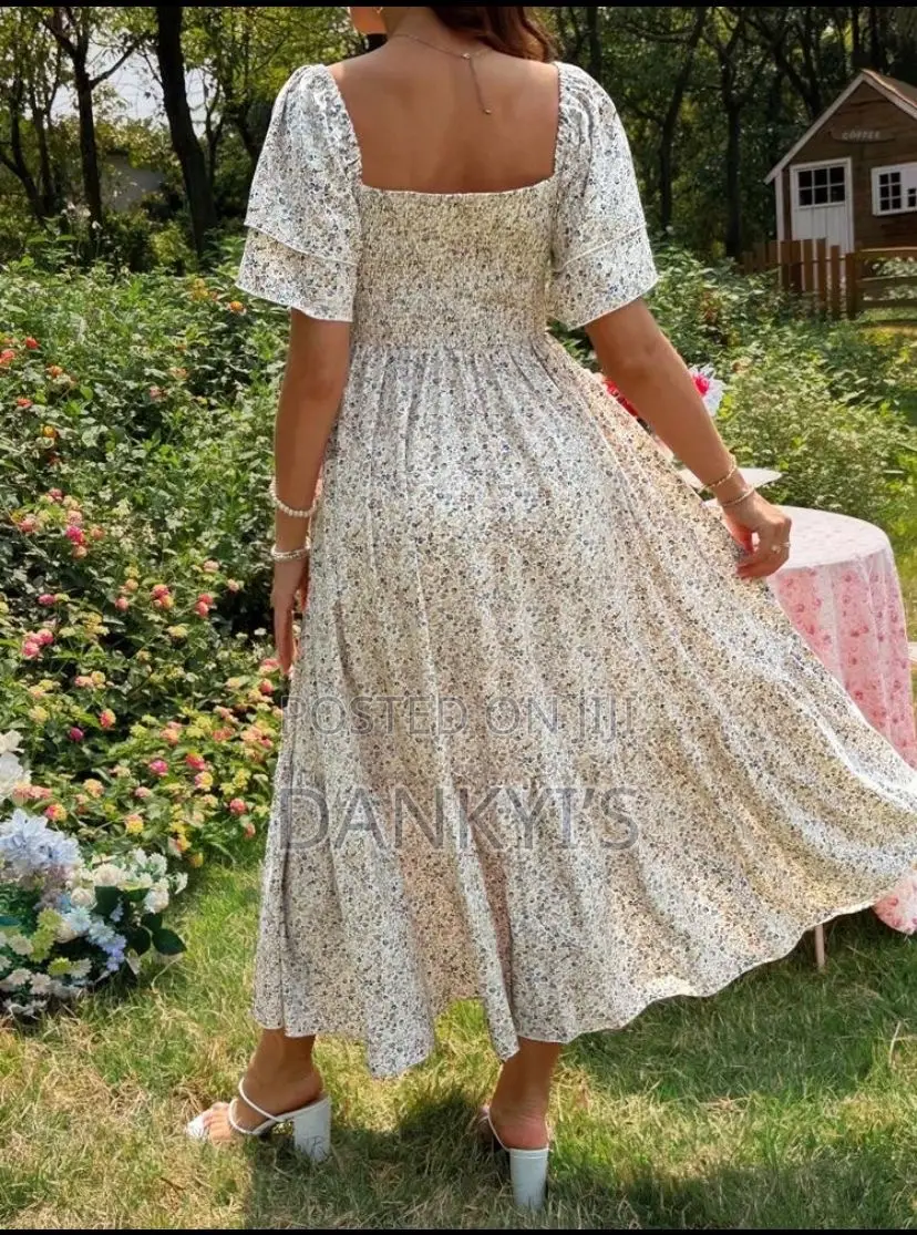 Shein Dresses