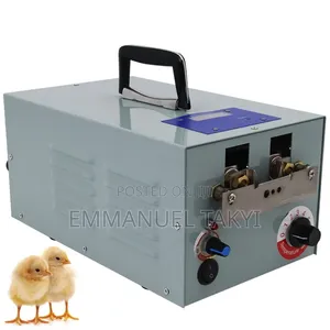 Debeaker Machine