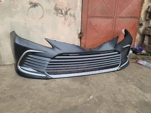 Camry 2024 Front Bumper Se
