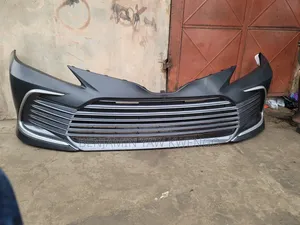 Camry 2024 Front Bumper Se