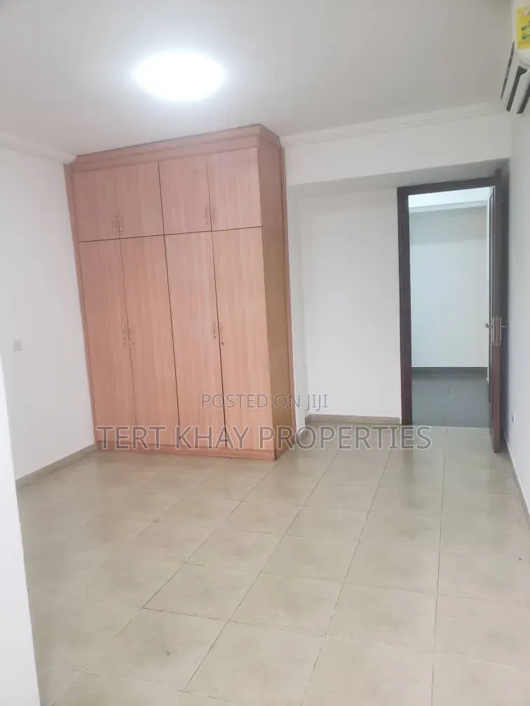 6bdrm House in Cantonments, US Embassy Area for rent