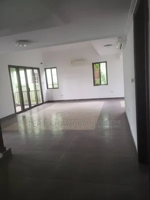 6bdrm House in Cantonments, US Embassy Area for rent