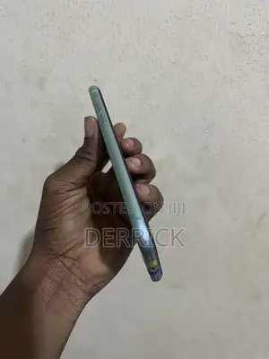 Apple iPhone 11 128 GB Green