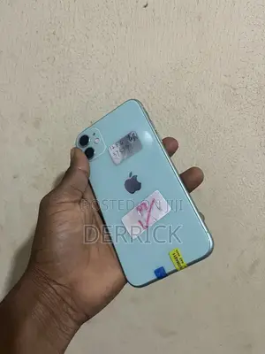 Apple iPhone 11 128 GB Green