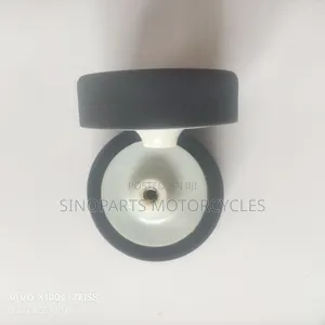 Car Polishing Foam Pad Black Finishing Waxing Sponge