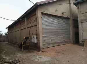 Warehouse for Sale at Kaase Wood Village