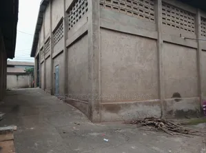 Warehouse for Sale at Kaase Wood Village