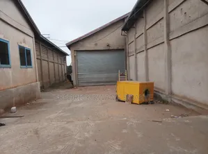Warehouse for Sale at Kaase Wood Village