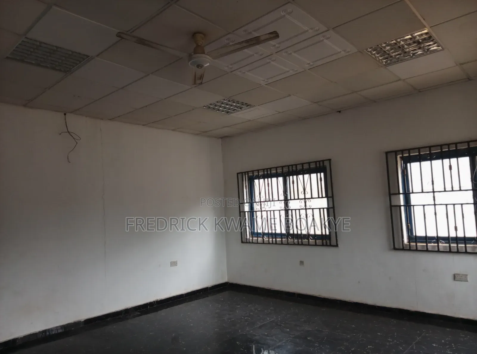 Warehouse for Sale at Kaase Wood Village
