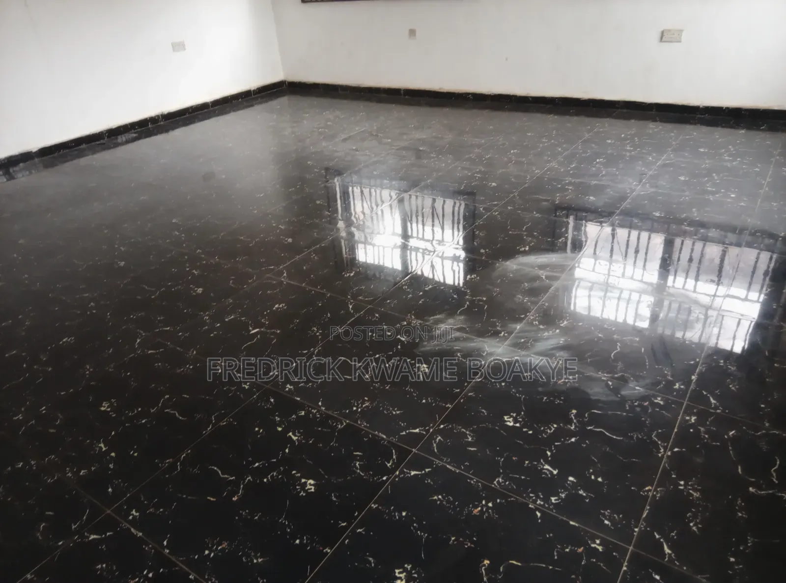 Warehouse for Sale at Kaase Wood Village