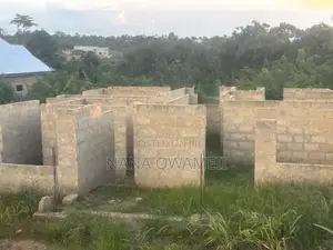3bdrm House in Agogo, Atwima Nwabiagya for sale