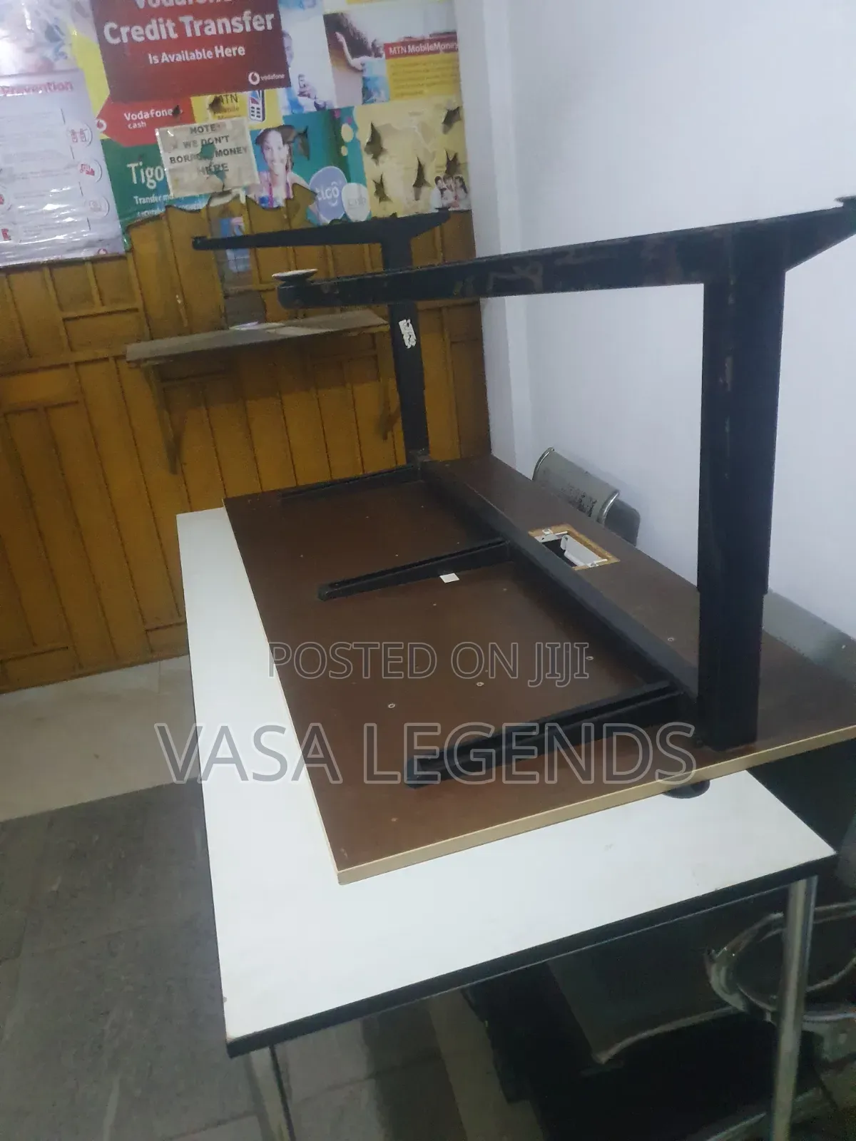 Office Table