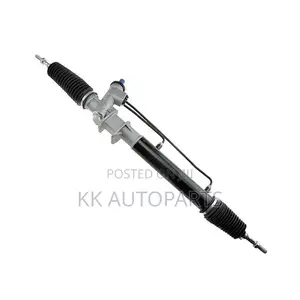 Kia Bongo Steering Rack