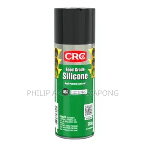 CRC Food Grade NSF Lubricant