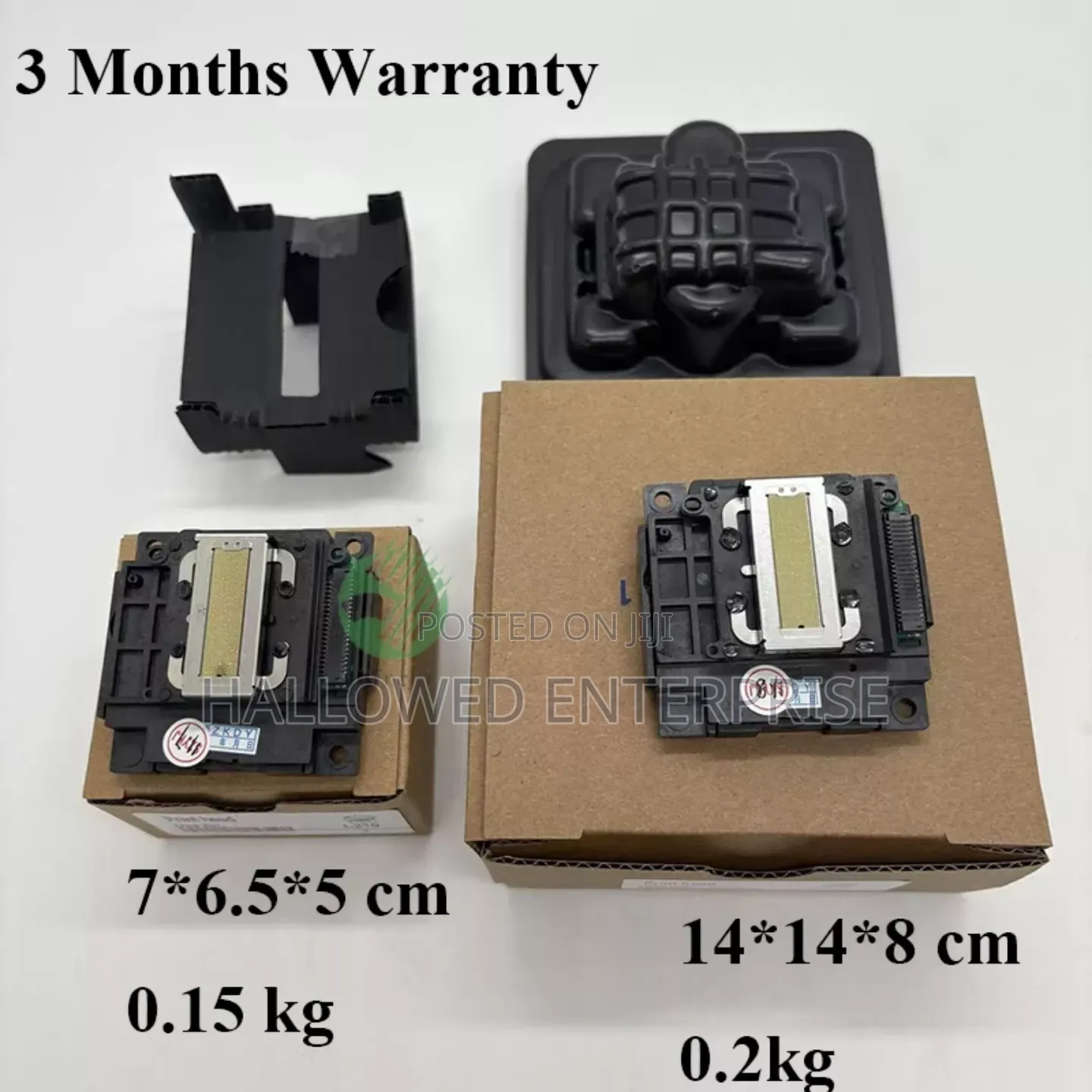 Epson Print Head L3250, L3251, L3250, L3256