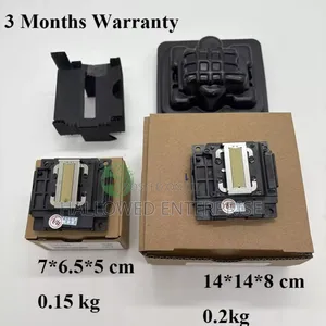 Epson Print Head L3250, L3251, L3250, L3256