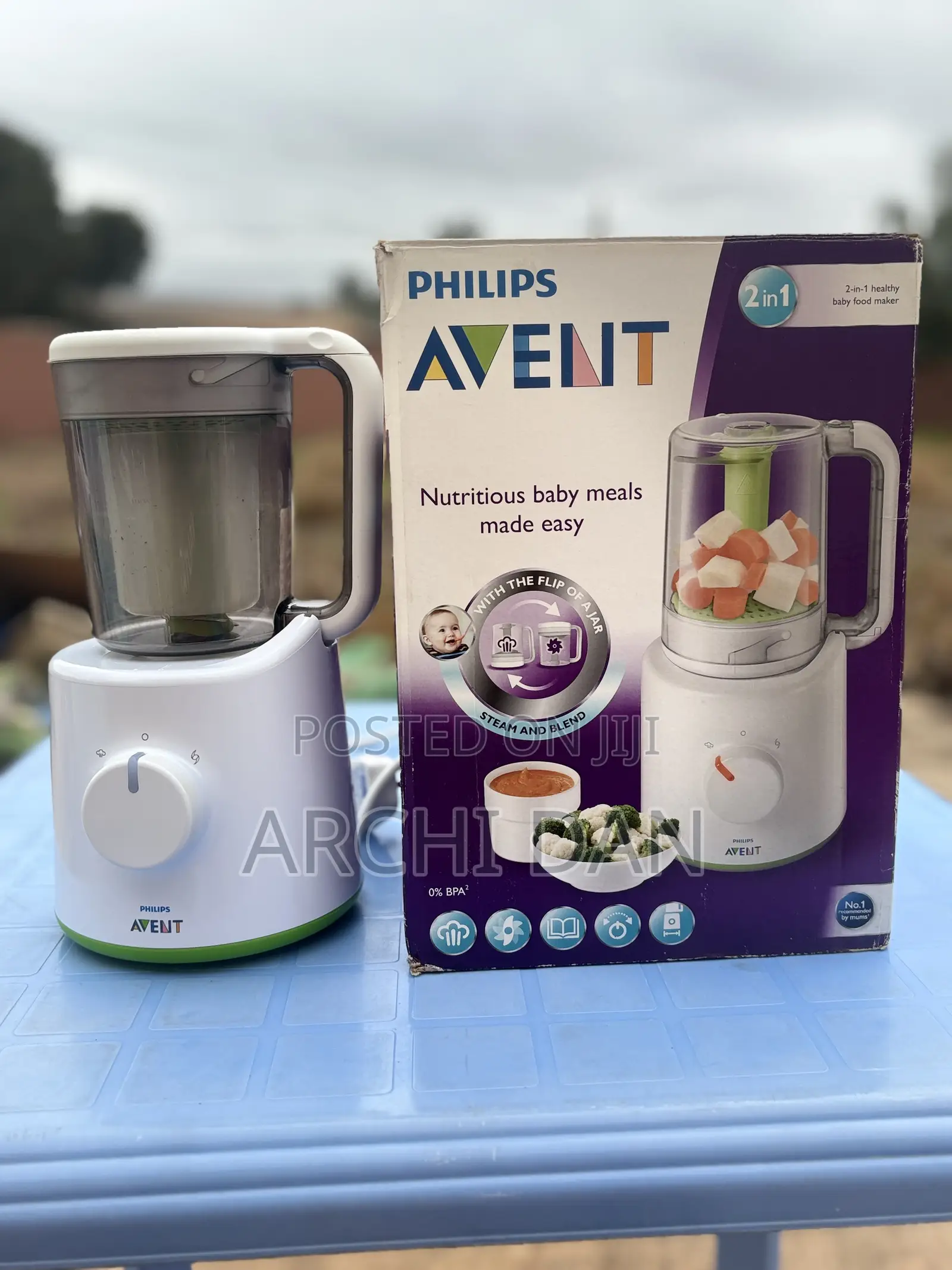 Baby Accessories and Equipments