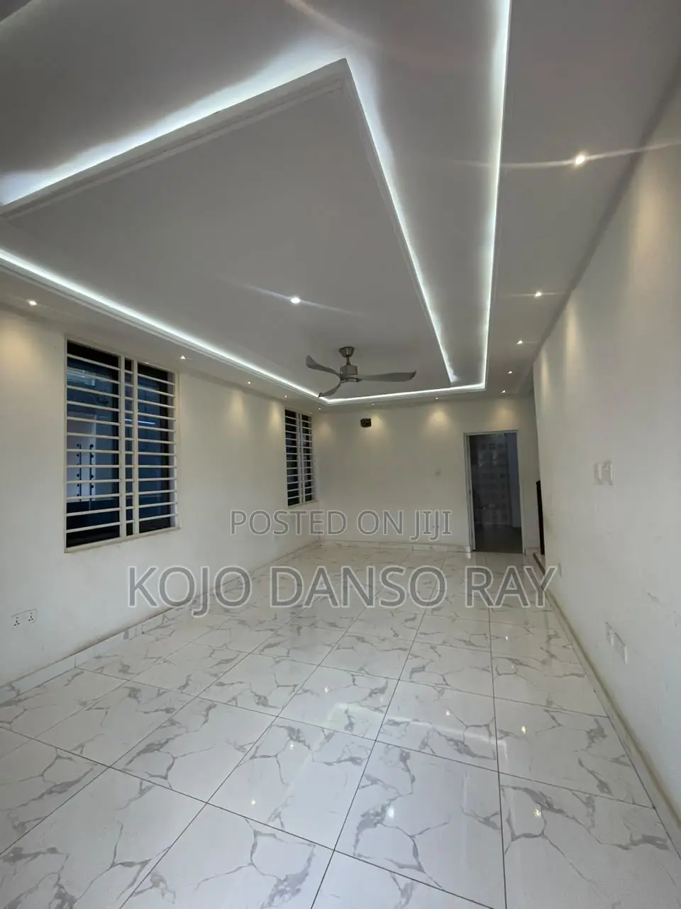 3bdrm House in Pandak Agency, New Site for rent