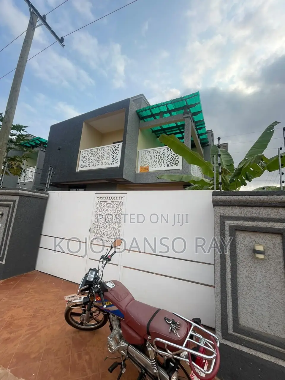 3bdrm House in Pandak Agency, New Site for rent