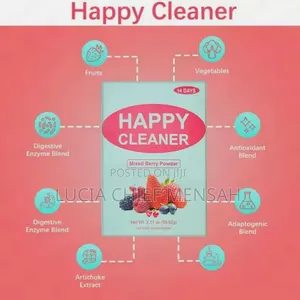 Probiotic Powder(happy Cleaner)