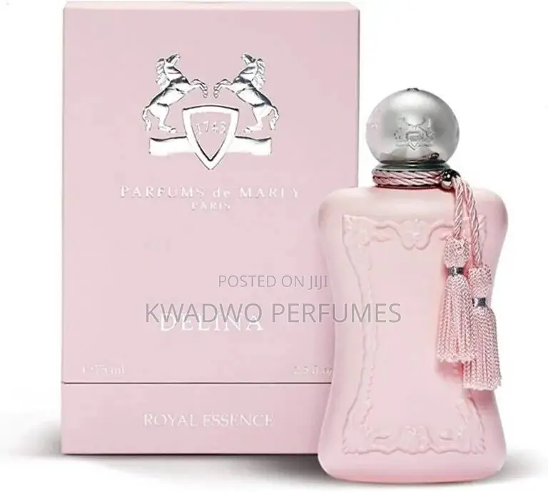Delina Parfums De Marly