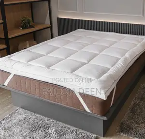 Superior Comfort for Your Mattress ;Heavy and Thick Mattress Toppers
