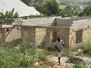 3bdrm House in Agogo, Atwima Nwabiagya for sale