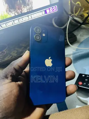 Apple iPhone 12 128 GB Blue