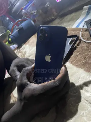 Apple iPhone 12 128 GB Blue