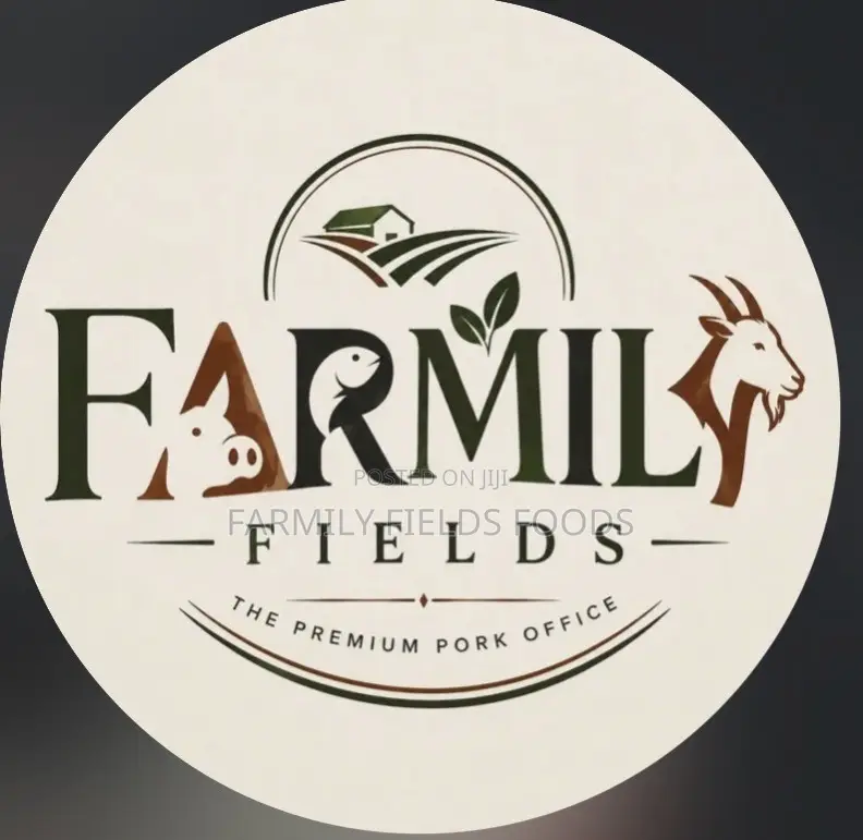 Farmily Fields ( Live Animals and Fishes)