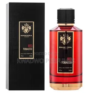Red Tobacco Mancera