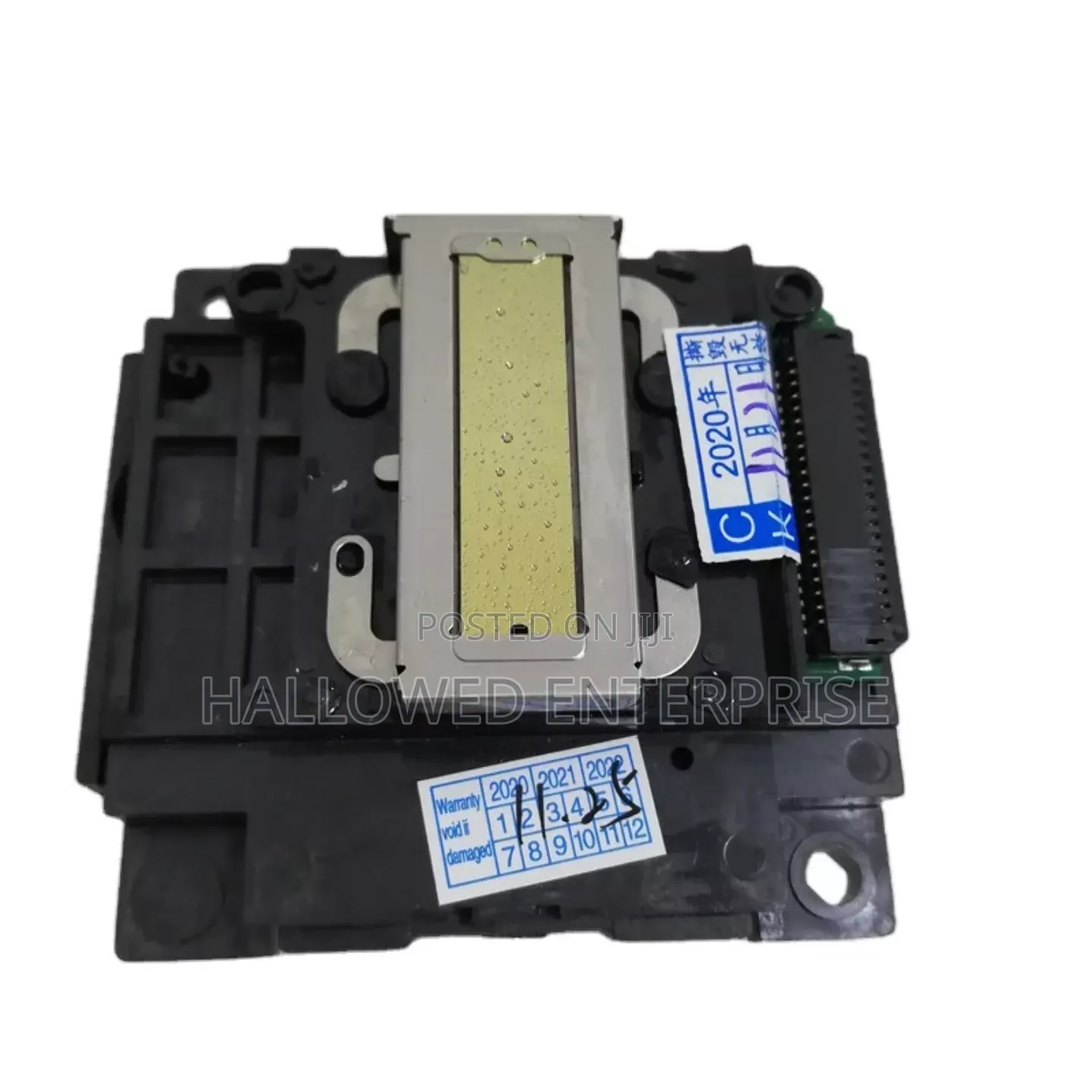 Epson Print Head L3210, L210, L120 L4150