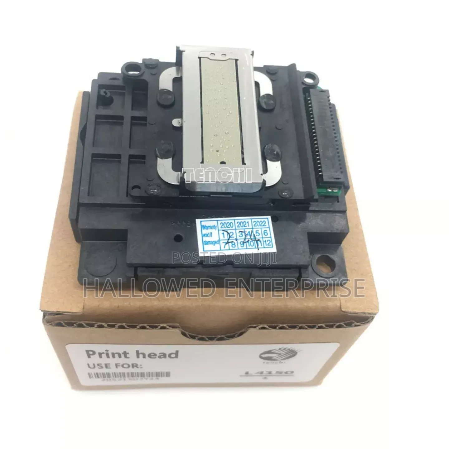 Epson Print Head L3210, L210, L120 L4150